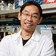 Yoshihiro Izumiya, D.V.M., Ph.D.