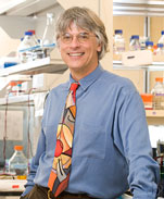 Paul Hagerman, M.D., Ph.D.
