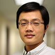 Yuanpei Li, Ph.D.
