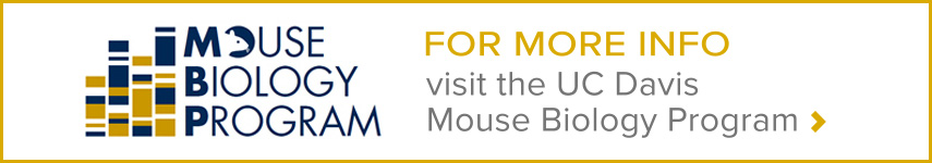 Visit the UC Davis Mouse Biology Program