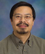 Chengji Zhou, Ph.D.
