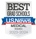 U.S. News & World Report Best Graduate Schools © U.S. News