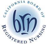 Board of Registered Nursing