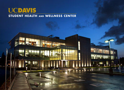 UC Davis Student Health Center