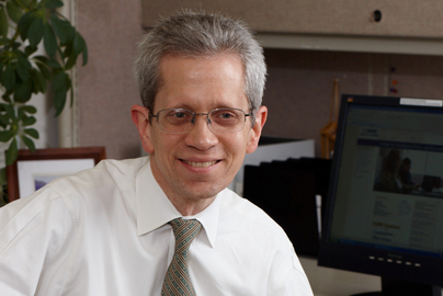 Patrick Romano, a professor of internal medicine and pediatrics at UC Davis Health.
