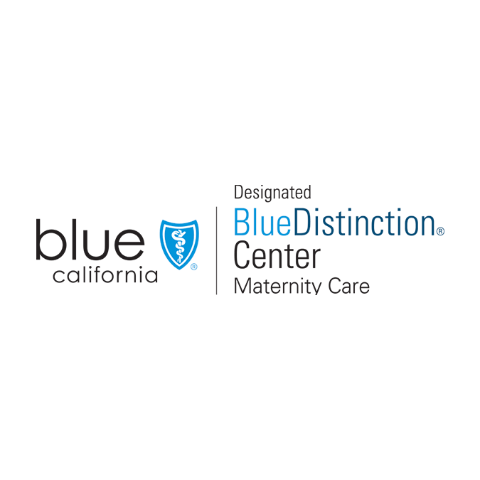Blue California Blue Distinction Center
