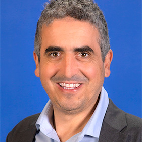 Roy Ben-Shalom