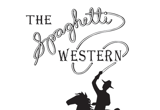 Spaghetti Western logo