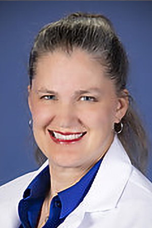 Kristin Curtis Herman, M.D.