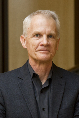 Peter C. Mundy, Ph.D.