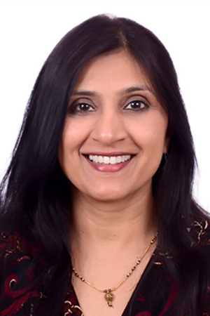 Suma P. Shankar, M.D., Ph.D.