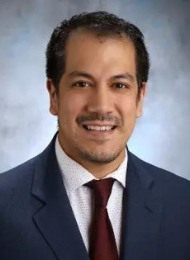 Dr. Moreno profile photo