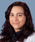 Dr. Melissa Asmar
