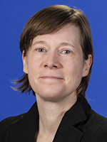 Susan Miller, Ph.D.