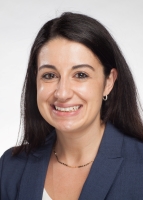 Marianne Abouyared, MD - Assistant Residency Program Director