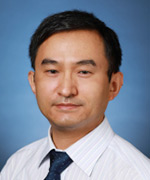 Jiejun (Jeff) Wu, M.D., Ph.D.