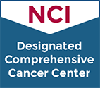 National Cancer Institute designation logo