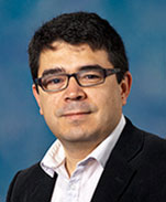 Luis G Carvajal Carmona, Ph.D.