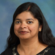 Paramita M. Ghosh, Ph.D.