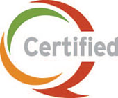 Q Certified logo