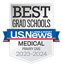 U.S. News Best Grad Schools - Primary Care