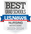 U.S. News Best Grad Schools - Nursing