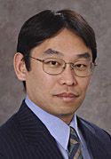 Dr Izumiya