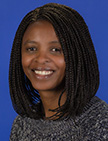 Everlyne Ogugu, Ph.D., RN