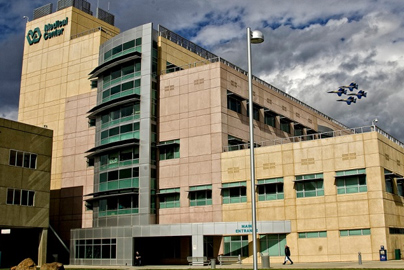 Sacramento VA Medical Center