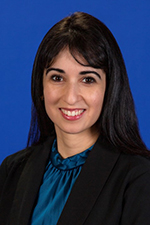 Shirin Jimenez M.D.