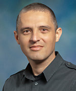 Manuel Navedo, Ph.D.