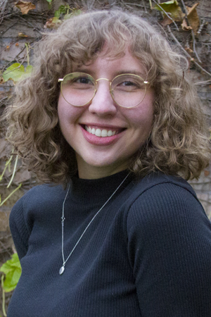 Megan E. Tudor, Ph.D.