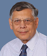 Dr. Seyal profile photo