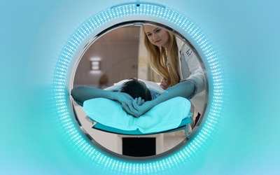 EXPLORER, the world's first total-body PET scanner