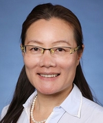 Jinger Yu Sun, M.D., Ph.D. 