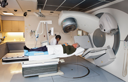 Giving to Radiation Oncology